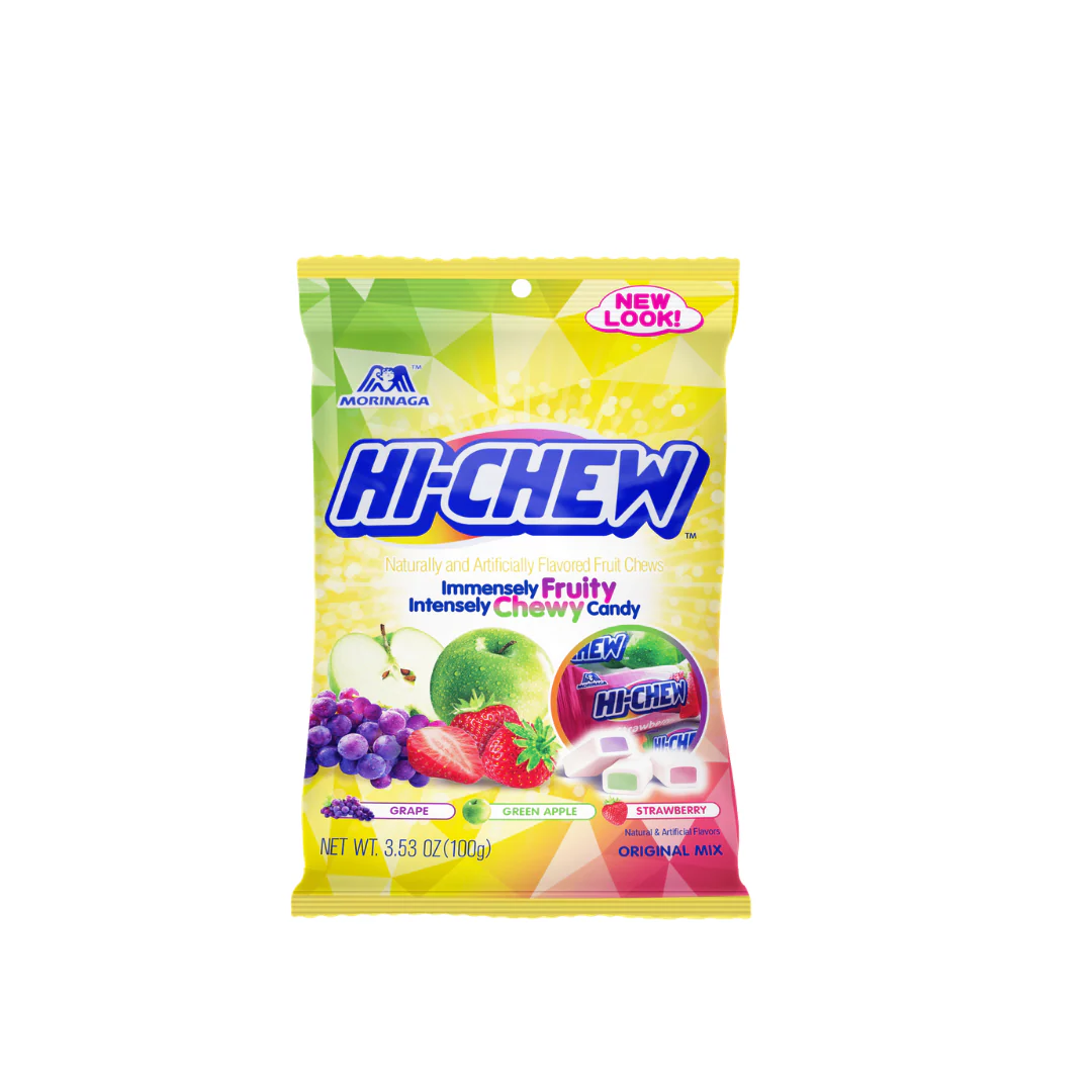 Sweets